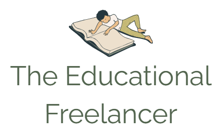 The Educational Freelancer